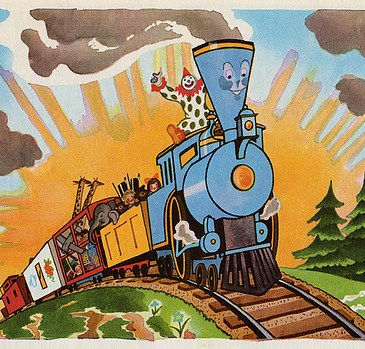 The little writer that could